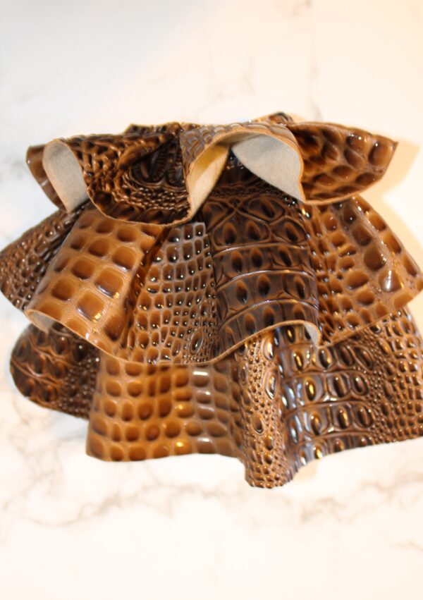 Croc skirt (studs sold separately) - Image 7