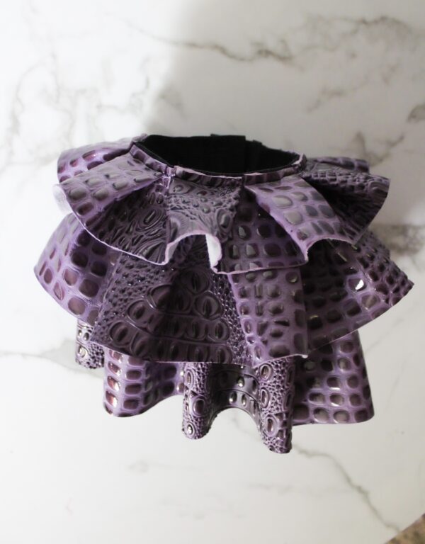 Croc skirt (studs sold separately) - Image 6