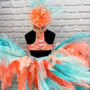 Mermaid (models only)